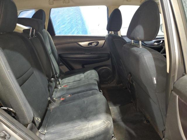 2016 NISSAN ROGUE S - JN8AT2MV1GW133553