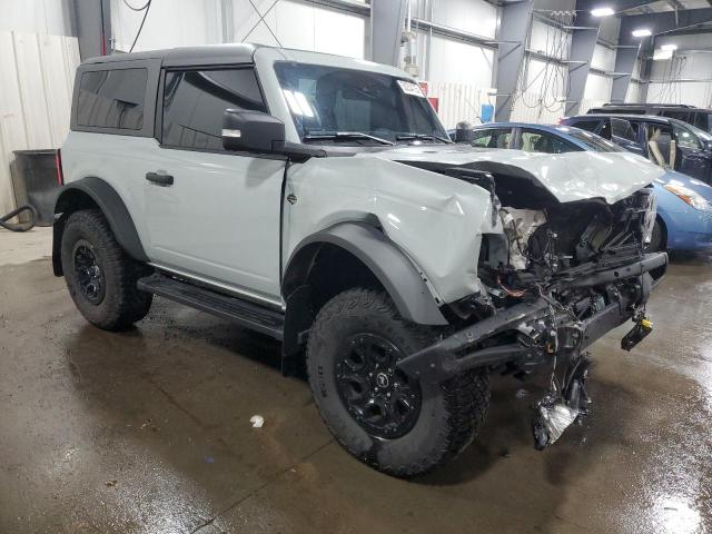 2024 FORD BRONCO WIL 1FMDE2AP7RLA32378