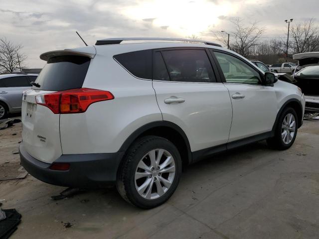 Vin: jtmdfrev2d5000292, lot: 49548325, toyota rav4 limited 20133