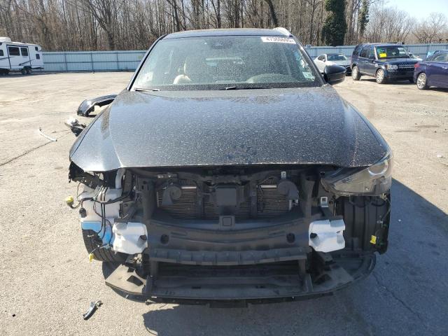 2018 MAZDA CX-5 TOURI - JM3KFBCM6J0308848