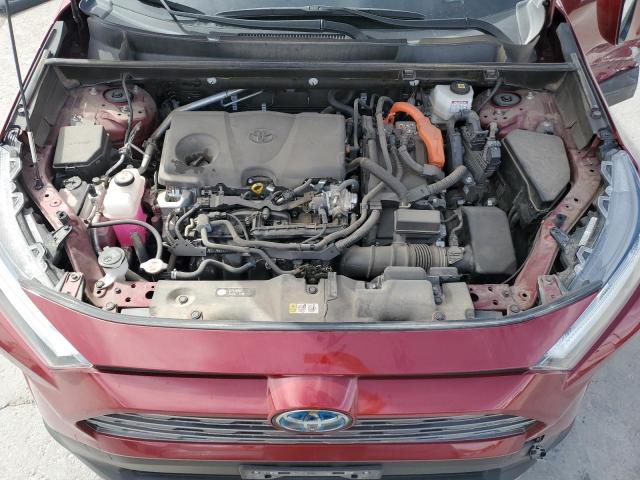 2023 TOYOTA RAV4 LIMIT - JTMD6RFV3PD108266
