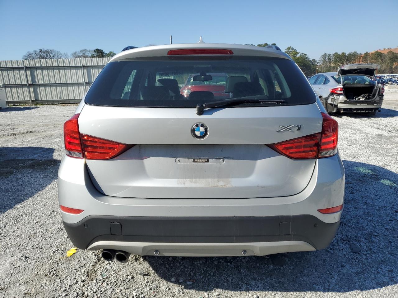 BMW X1 XDRIVE28I