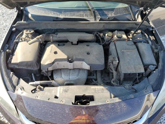 2015 CHEVROLET MALIBU 1LT - 1G11C5SL5FF206851