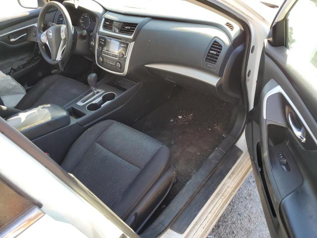 2016 NISSAN ALTIMA 2.5 - 1N4AL3AP8GC191917