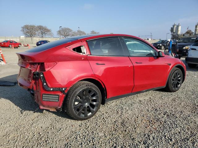 Vin: 7saygaee7nf553541, lot: 50104235, tesla model y 20223
