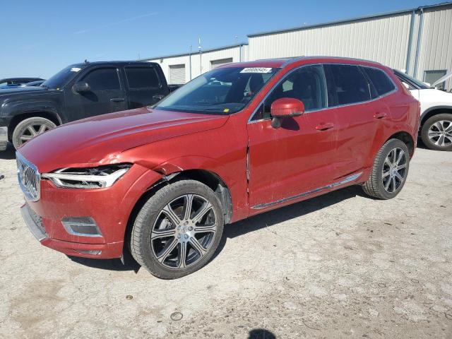 Vin: yv4102rl5l1411385, lot: 48906545, volvo xc60 t5 inscription 2020 img_1