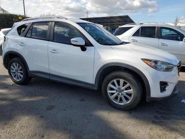 2016 MAZDA CX-5 TOURI - JM3KE2CY0G0749115