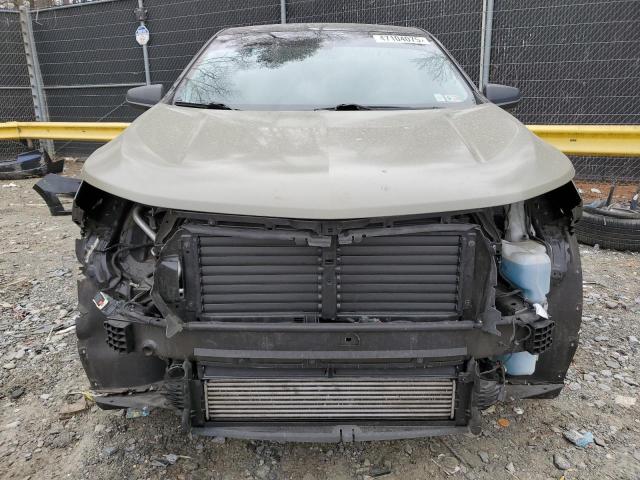 2020 CHEVROLET EQUINOX LS - 2GNAXHEV6L6271781