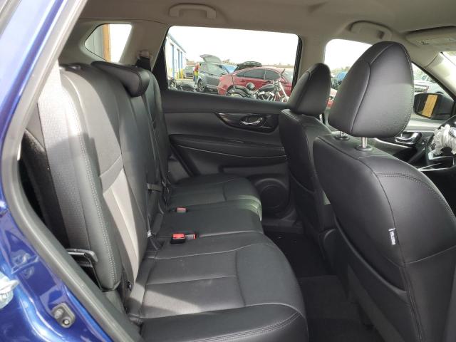 2019 NISSAN ROGUE S - 5N1AT2MV7KC797020