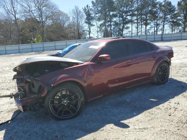 Vin: 2c3cdxgj4lh107436, lot: 49247045, dodge charger scat pack 2020 img_1