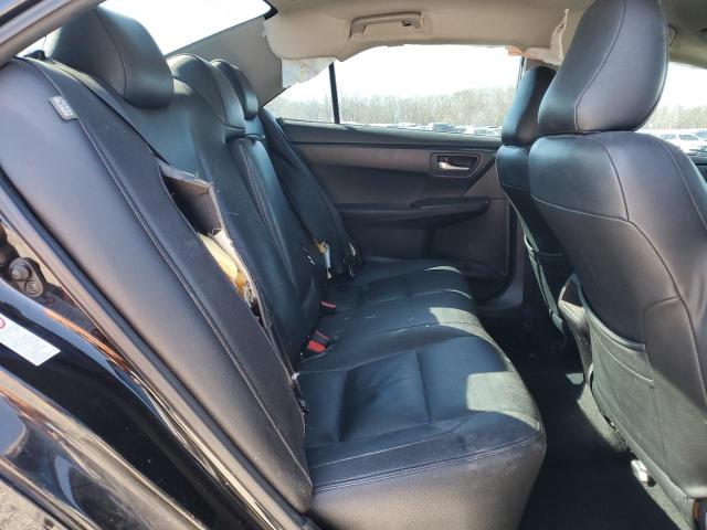 2017 TOYOTA CAMRY LE - 4T1BF1FK8HU294446
