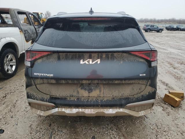 2023 KIA SPORTAGE E - KNDPVCAG0P7070208