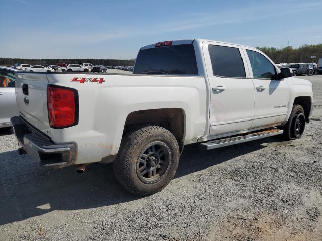 Vin: 3gcukrec0jg551285, lot: 50718295, chevrolet all models k1500 lt 20183