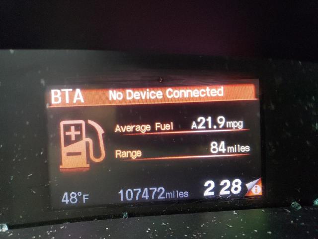 2015 HONDA CIVIC SE 19XFB2F72FE254314