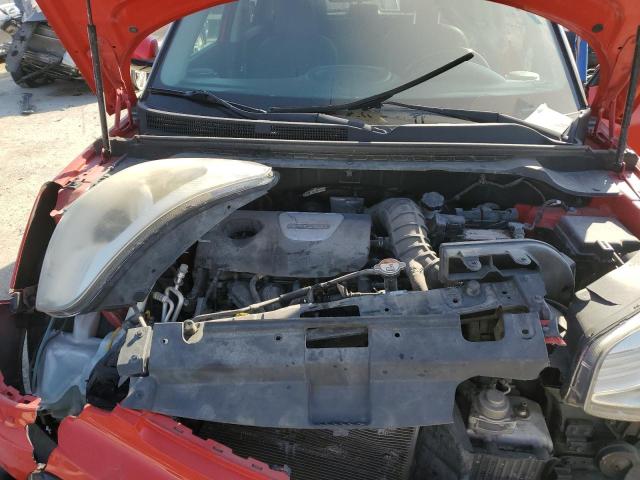 2018 KIA SOUL ! - KNDJX3AA1J7518488