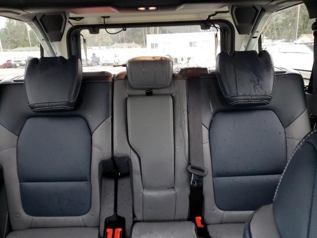 2024 FORD BRONCO OUT 1FMDE8BH2RLB27456