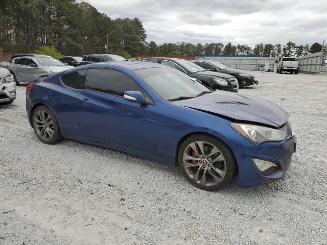 Vin: kmhhu6kj4eu114997, lot: 49420295, hyundai genesis 3.8l 20144