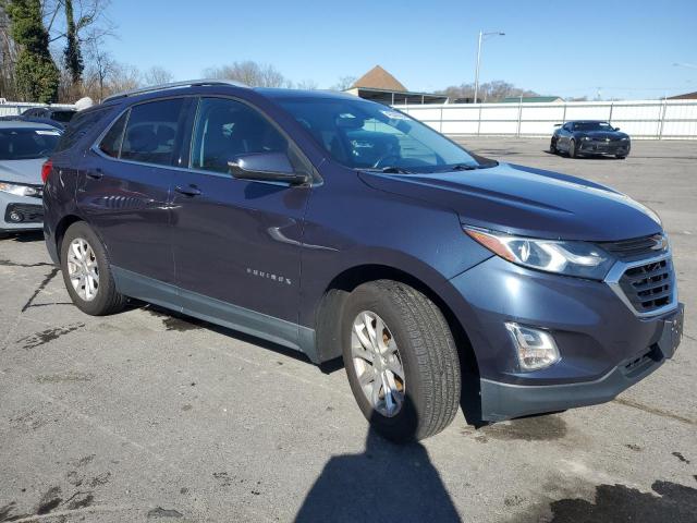 2018 CHEVROLET EQUINOX LT - 3GNAXJEV9JL112396