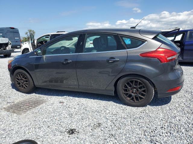 Vin: 1fadp3n24fl260486, lot: 49856865, ford focus titanium 20152