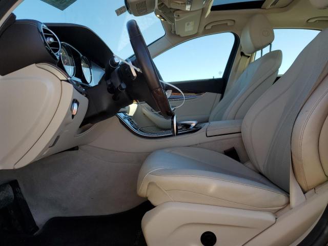 2017 MERCEDES-BENZ E 300 - WDDZF4JB9HA288335
