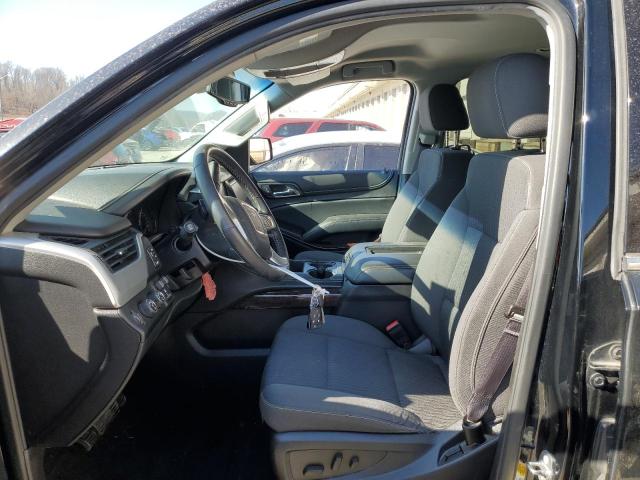 2016 GMC YUKON SLE 1GKS2AKCXGR267706