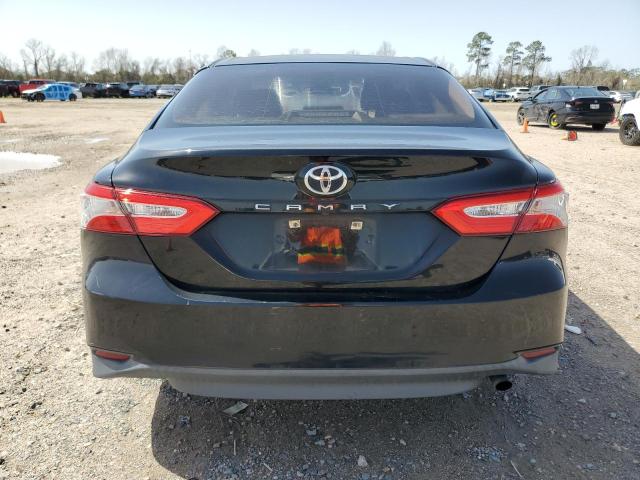 2018 TOYOTA CAMRY L - 4T1B11HKXJU058561