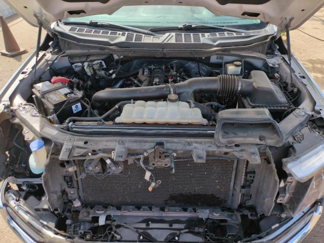 2021 FORD F150 SUPER - 1FTFW1E85MKE64179