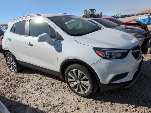 Vin: kl4cjesbxkb705413, lot: 50642345, buick encore preferred 20194