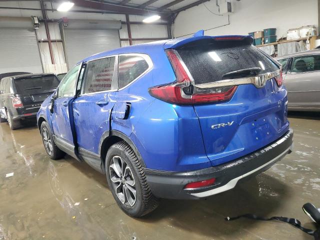 2020 HONDA CR-V EXL 7FARW2H8XLE013408