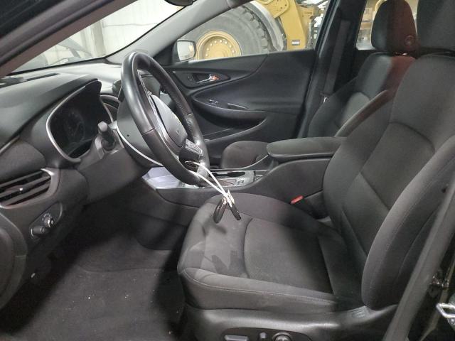 2023 CHEVROLET MALIBU RS - 1G1ZG5ST4PF175228