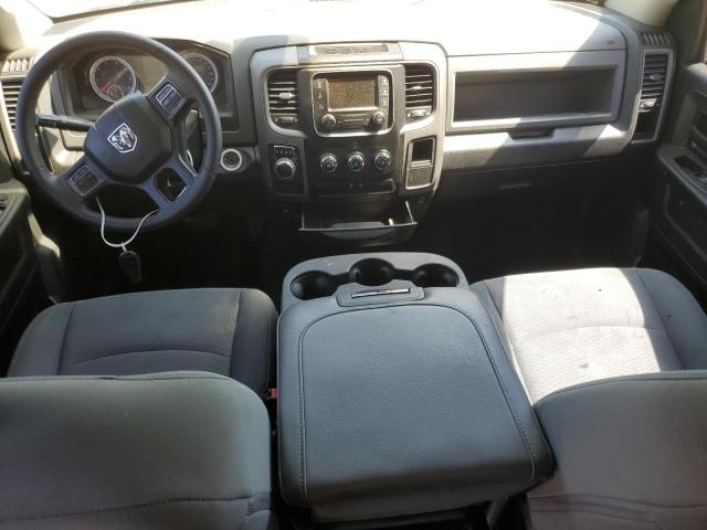 2017 RAM 1500 ST - 1C6RR6KT2HS843678