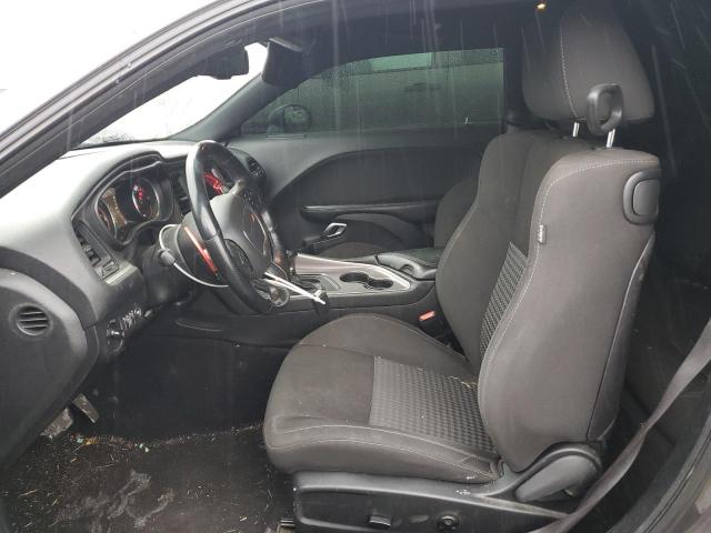 2020 DODGE CHALLENGER - 2C3CDZJG6LH112873