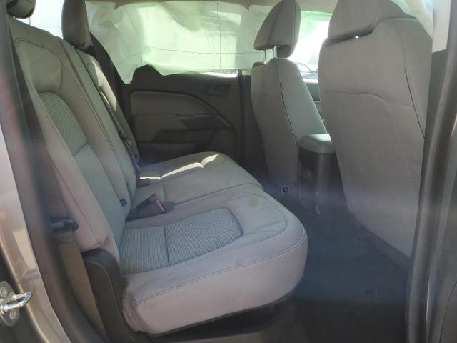 2018 CHEVROLET COLORADO - 1GCGSBEN8J1214450