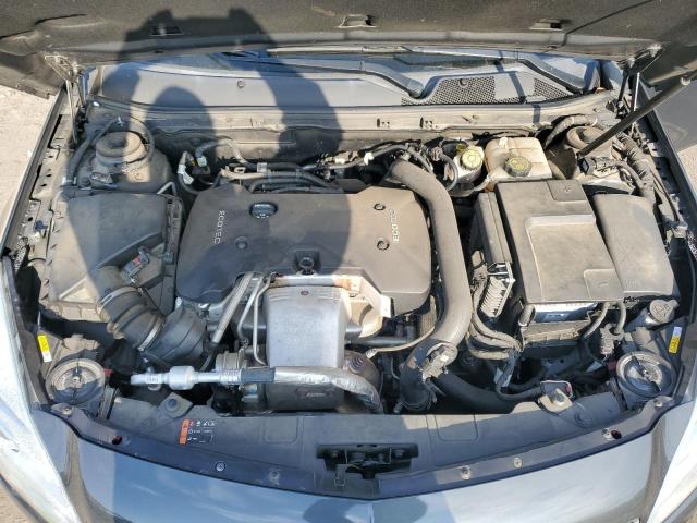 2015 BUICK REGAL GS 2G4GT5GX1F9285839