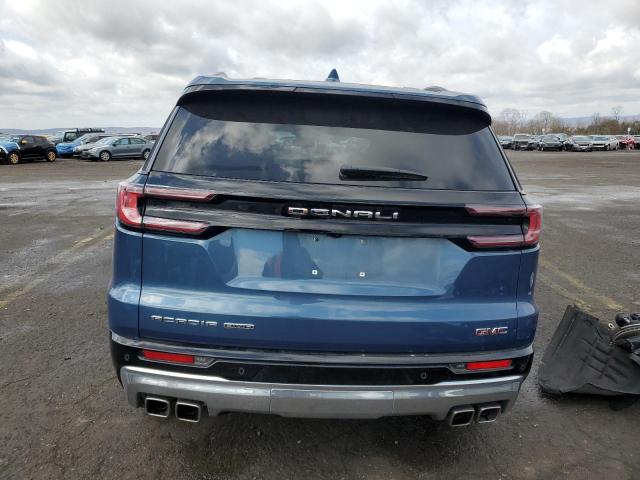 2024 GMC ACADIA DEN - 1GKENRKS3RJ170763
