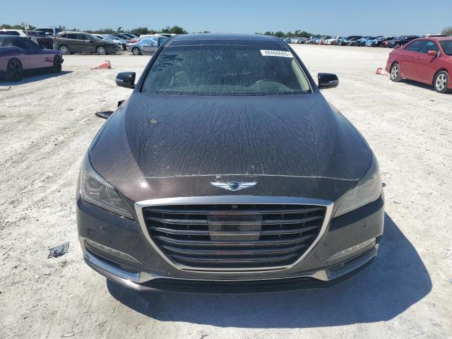 2019 GENESIS G80 BASE KMHGN4JE1KU300171