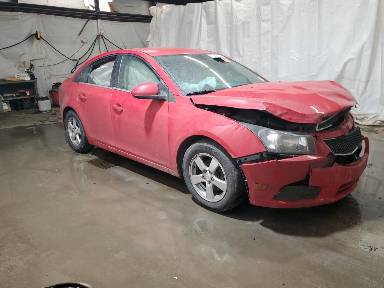 Global Auto Auctions