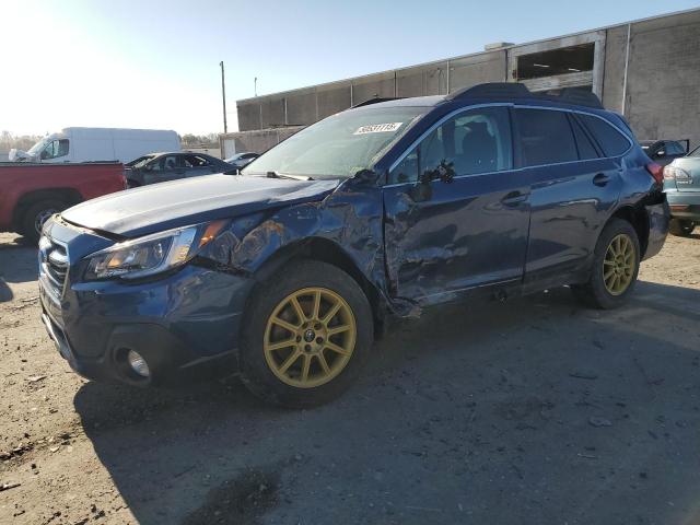 Vin: 4s4bsafc8k3318780, lot: 50531115, subaru outback 2.5i premium 2019 img_1
