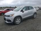 2017 CHEVROLET TRAX LS - 3GNCJKSB8HL208881