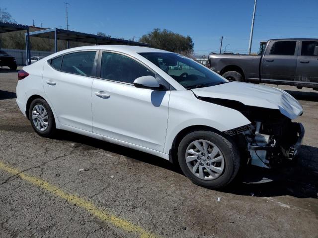 2020 HYUNDAI ELANTRA SE - 5NPD74LF5LH522781