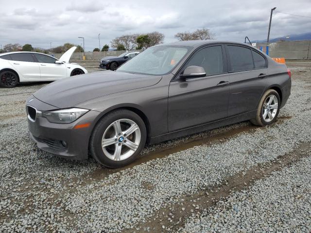 Vin: wba3c1c54df440529, lot: 48949335, bmw 3 series i sulev 2013 img_1