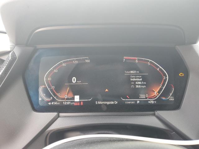 2023 BMW 228I - WBA53AK0XP7M22730