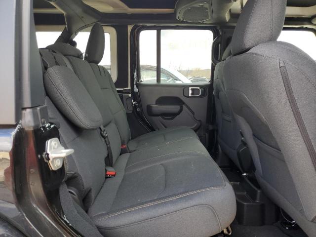2024 JEEP WRANGLER 4 1C4RJXN61RW294108