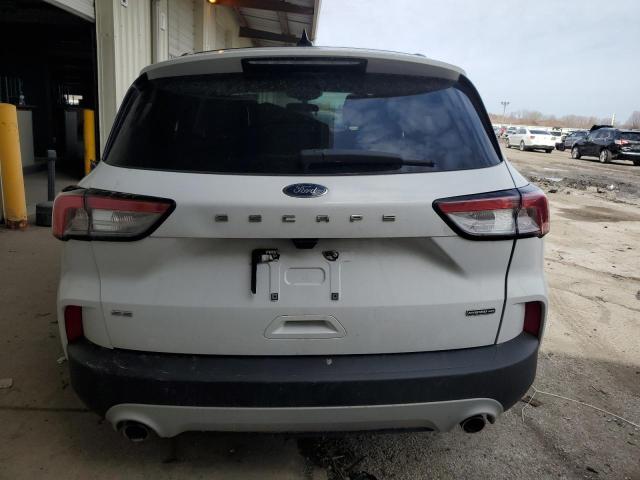 2020 FORD ESCAPE SE - 1FMCU9BZ5LUB14361