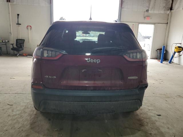 2019 JEEP CHEROKEE L - 1C4PJMCB1KD363063