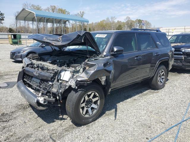 TOYOTA 4RUNNER SR5/SR5 PREMIUM