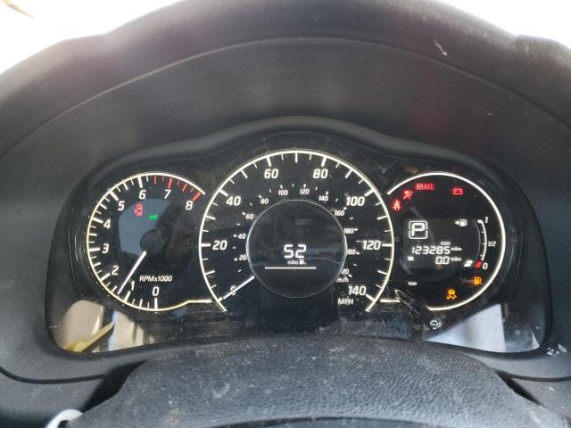 2017 NISSAN VERSA NOTE - 3N1CE2CP2HL376977