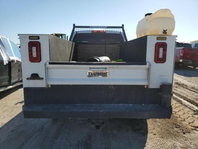 2019 CHEVROLET SILVERADO - 2GC2CREG2K1229278