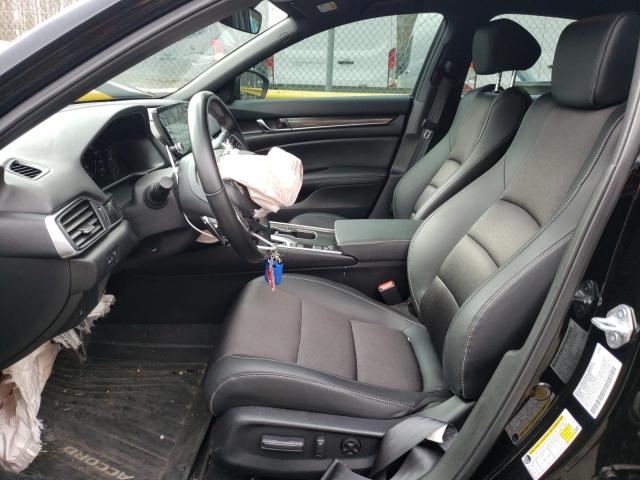 2022 HONDA ACCORD SPO - 1HGCV1F35NA113872