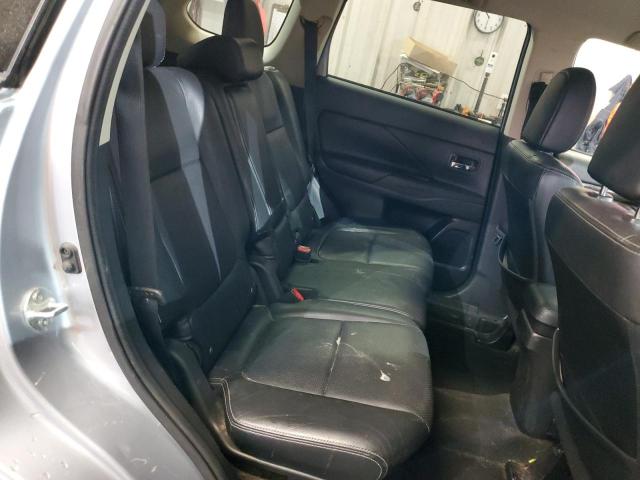 2016 MITSUBISHI OUTLANDER - JA4AZ3A33GZ005228